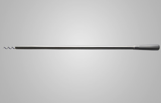 Uterine fibroids drill