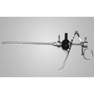 Vigorously crushing forceps