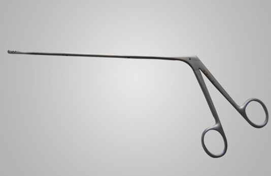 Marrow bones forceps