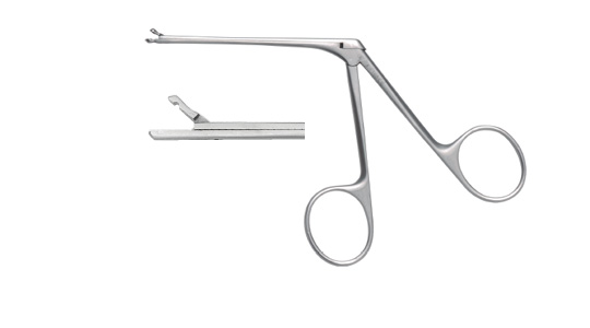F201 malleus pliers
