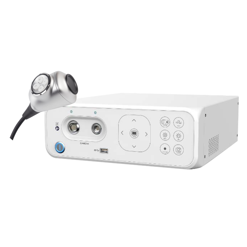 YG-W511B經濟型雙鏡主機